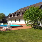 Pensjonat Ferien Spreewald Kolkwitz (Spree-Neisse)