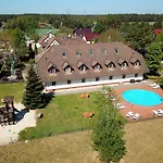 Pensjonat Ferien Spreewald Kolkwitz (Spree-Neisse)