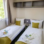 Ferien Spreewald Pensjonat 3*