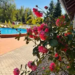 Ferien Spreewald Pensjonat 3*
