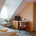 Pensjonat Ferien Spreewald 3*