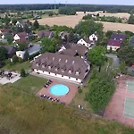 Ferien Spreewald Pensjonat