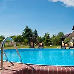 Ferien Spreewald Pensjonat Kolkwitz (Spree-Neisse)