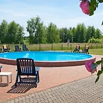 Ferien Spreewald Pensjonat