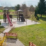 Ferien Spreewald Pensjonat