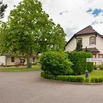 Ferien Spreewald