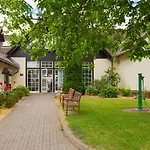 Ferien Spreewald Pensjonat 3*