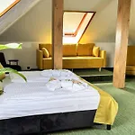 Ferien Spreewald 3*