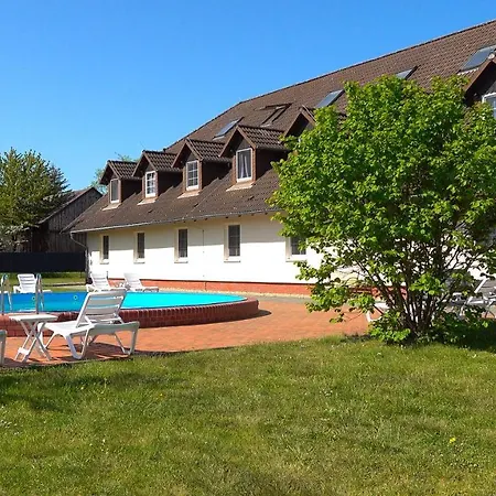 بيت ضيافة Ferien Spreewald Kolkwitz (Spree-Neisse)