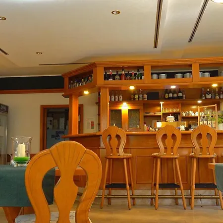 Ferien Spreewald Gasthof Kolkwitz (Spree-Neisse)