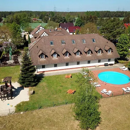 Gasthof Ferien Spreewald Kolkwitz (Spree-Neisse)