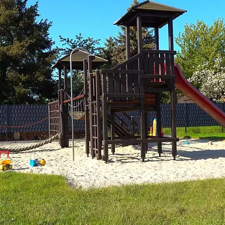 Ferien Spreewald 3* Kolkwitz (Spree-Neisse)