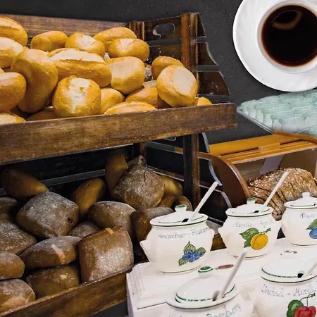 施普利瓦尔德假日酒店 阔克威兹