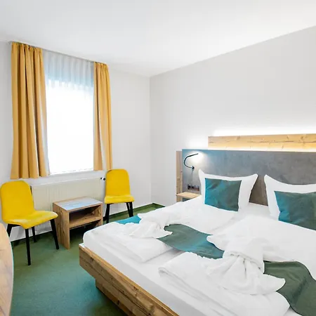 Ferien Spreewald Penzion 3*
