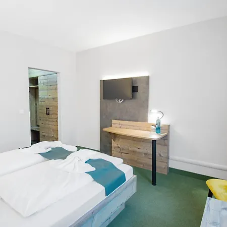 Ferien Spreewald Gasthof 3*