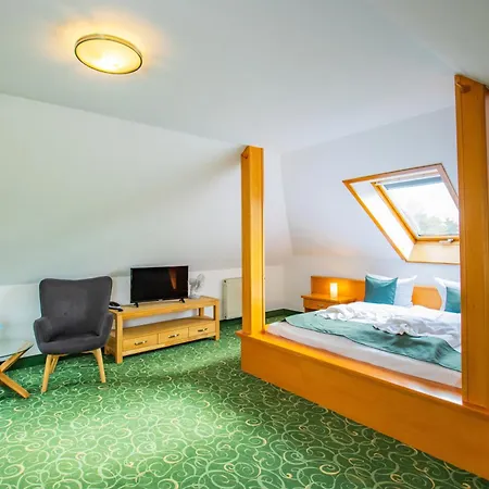 Ferien Spreewald Gasthof Kolkwitz (Spree-Neisse)