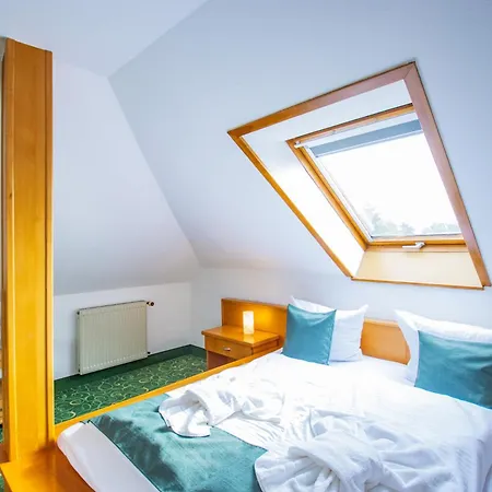Ferien Spreewald Penzion 3*