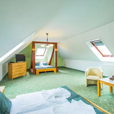 Penzion Ferien Spreewald 3*