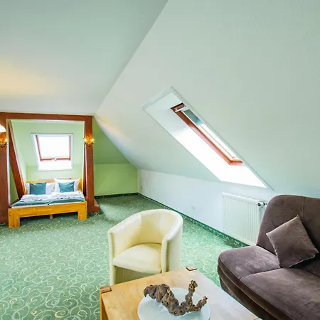 Ferien Spreewald 3*