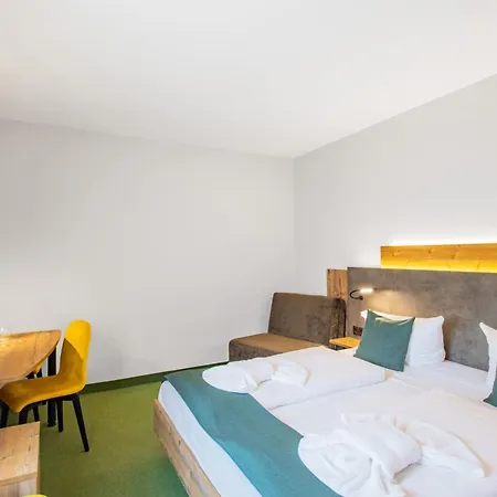 Ferien Spreewald 3* Kolkwitz (Spree-Neisse)