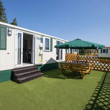 بيت ضيافة Ferien Spreewald 3*