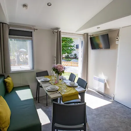 招待所 施普利瓦尔德假日酒店 阔克威兹