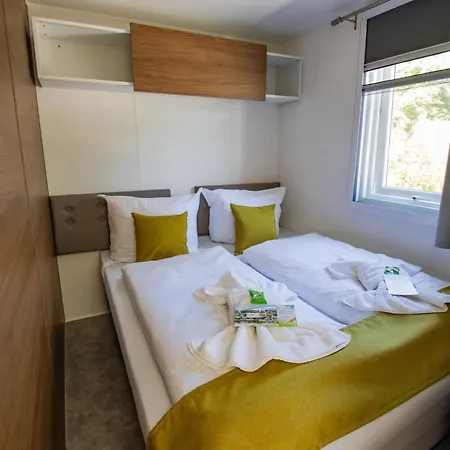 Ferien Spreewald 3*