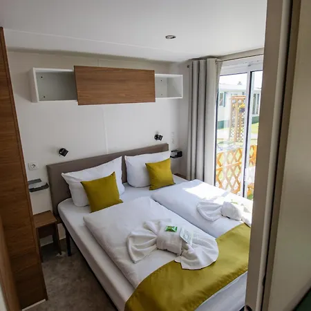 施普利瓦尔德假日酒店