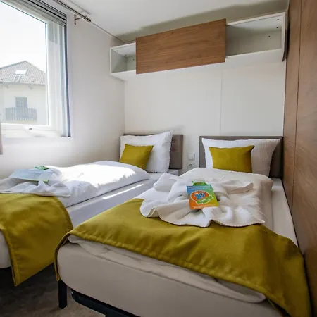 施普利瓦尔德假日酒店 招待所