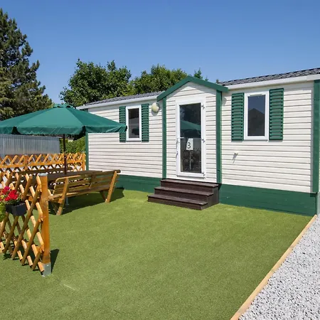 Ferien Spreewald Gasthof Kolkwitz (Spree-Neisse)