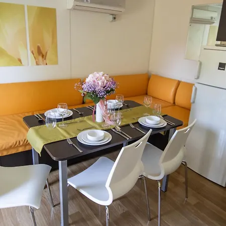 Ferien Spreewald 3* Kolkwitz (Spree-Neisse)