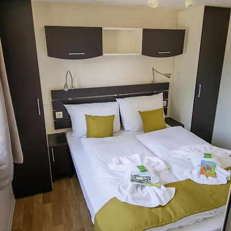 施普利瓦尔德假日酒店 招待所