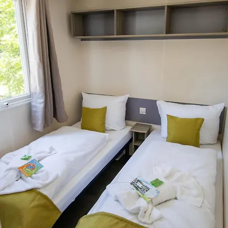 Ferien Spreewald Gasthof 3*