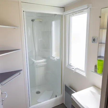 招待所 施普利瓦尔德假日酒店 3*