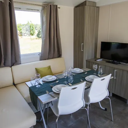 招待所 施普利瓦尔德假日酒店 阔克威兹