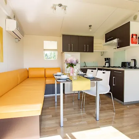 招待所 施普利瓦尔德假日酒店