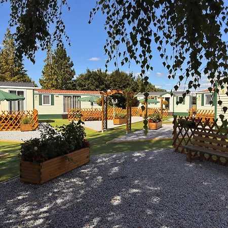 بيت ضيافة Ferien Spreewald 3*
