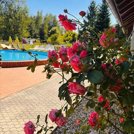 施普利瓦尔德假日酒店 招待所 3*