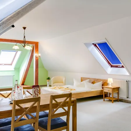 Gasthof Ferien Spreewald Kolkwitz (Spree-Neisse)