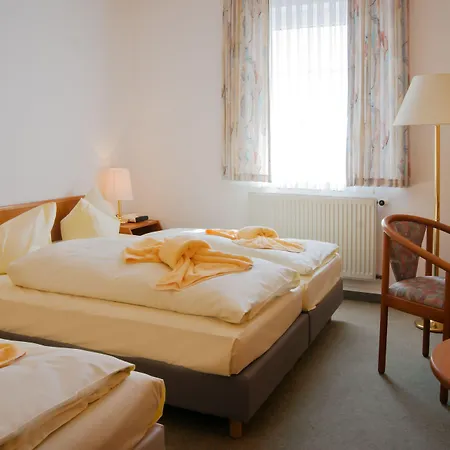 Ferien Spreewald Gasthof