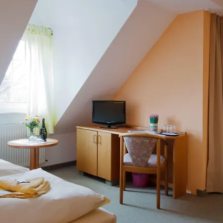 بيت ضيافة Ferien Spreewald 3*