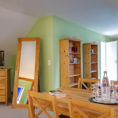 施普利瓦尔德假日酒店 3*