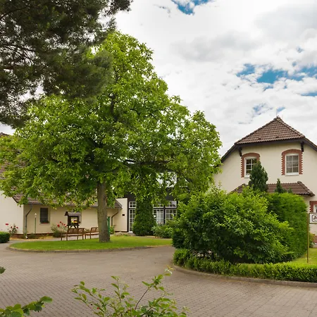 施普利瓦尔德假日酒店 招待所 阔克威兹