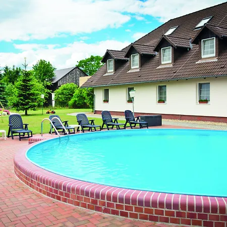 Affittacamere Ferien Spreewald 3*