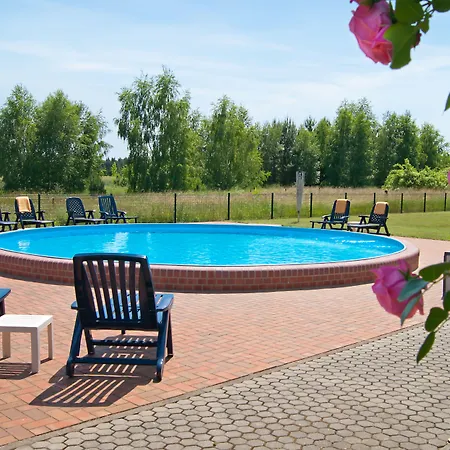 Ferien Spreewald بيت ضيافة