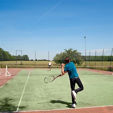 施普利瓦尔德假日酒店 招待所 3*