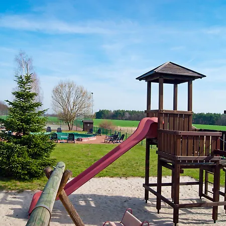 施普利瓦尔德假日酒店 招待所