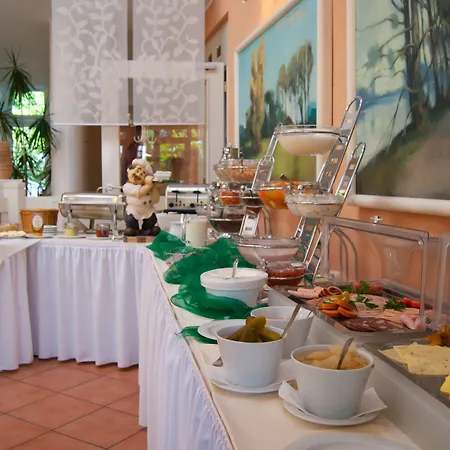 بيت ضيافة Ferien Spreewald 3*