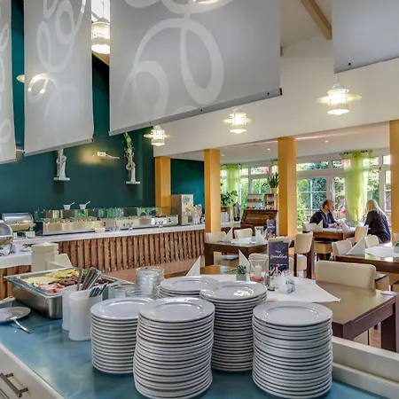 Ferien Spreewald Gasthof Kolkwitz (Spree-Neisse)