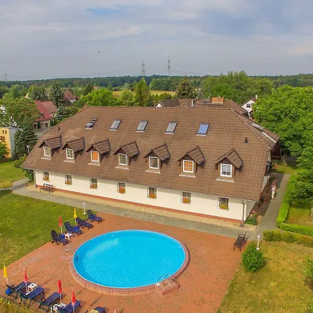 Ferien Spreewald 3* Kolkwitz (Spree-Neisse)